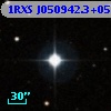 1RXS J050942.3+054706