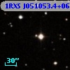 1RXS J051053.4+061634