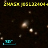 2MASX J05132404+0731374