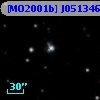 [MO2001b] J051346.3+054254.2