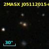 2MASX J05112015+0621516