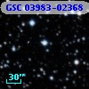 GSC 03983-02368