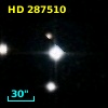HD 287510