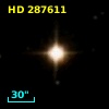 HD 287611