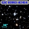 GSC 03983-02454