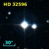 HD  32596