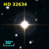 HD  32634