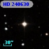 HD 240630