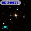 HD 240673