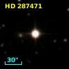 HD 287471