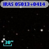 IRAS 05013+0414
