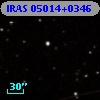 IRAS 05014+0346