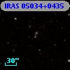 IRAS 05034+0435