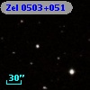 Zel 0503+051