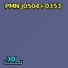 PMN J0504+0353