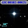 GSC 00102-00625