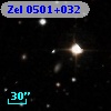 Zel 0501+032