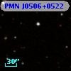 PMN J0506+0522