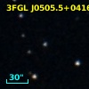 [VV98b] J050534.7+041554