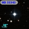 HD  33343