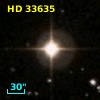 HD  33635