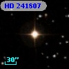 HD 241807