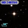 HD 240784