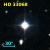HD  33068
