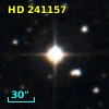 HD 241157