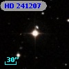 HD 241207