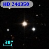 HD 241350