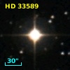 HD  33589