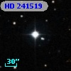 HD 241519