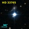HD  33765