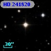 HD 241820