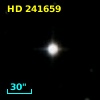 HD 241659