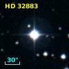 HD  32883