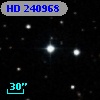 HD 240968