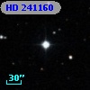 HD 241160