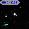 HD 241208