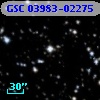 GSC 03983-02275