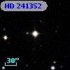 HD 241352