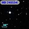 HD 241534
