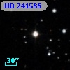 HD 241588