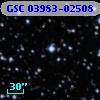 GSC 03983-02508