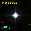 HD  33901