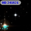 HD 241821