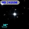 HD 241890