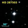 HD 287503