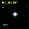 HD 287507